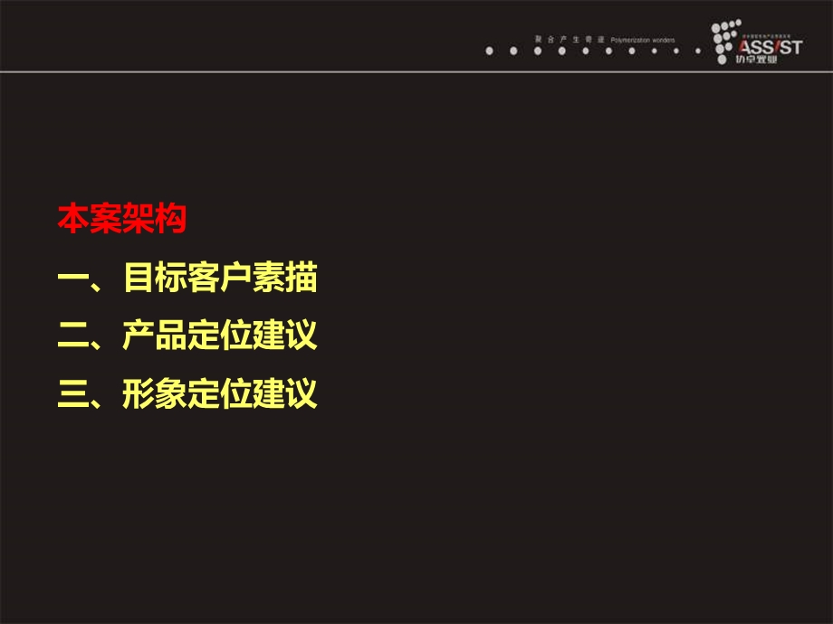 涪陵豪宅项目定位建议书杭州滨江56p.ppt_第2页