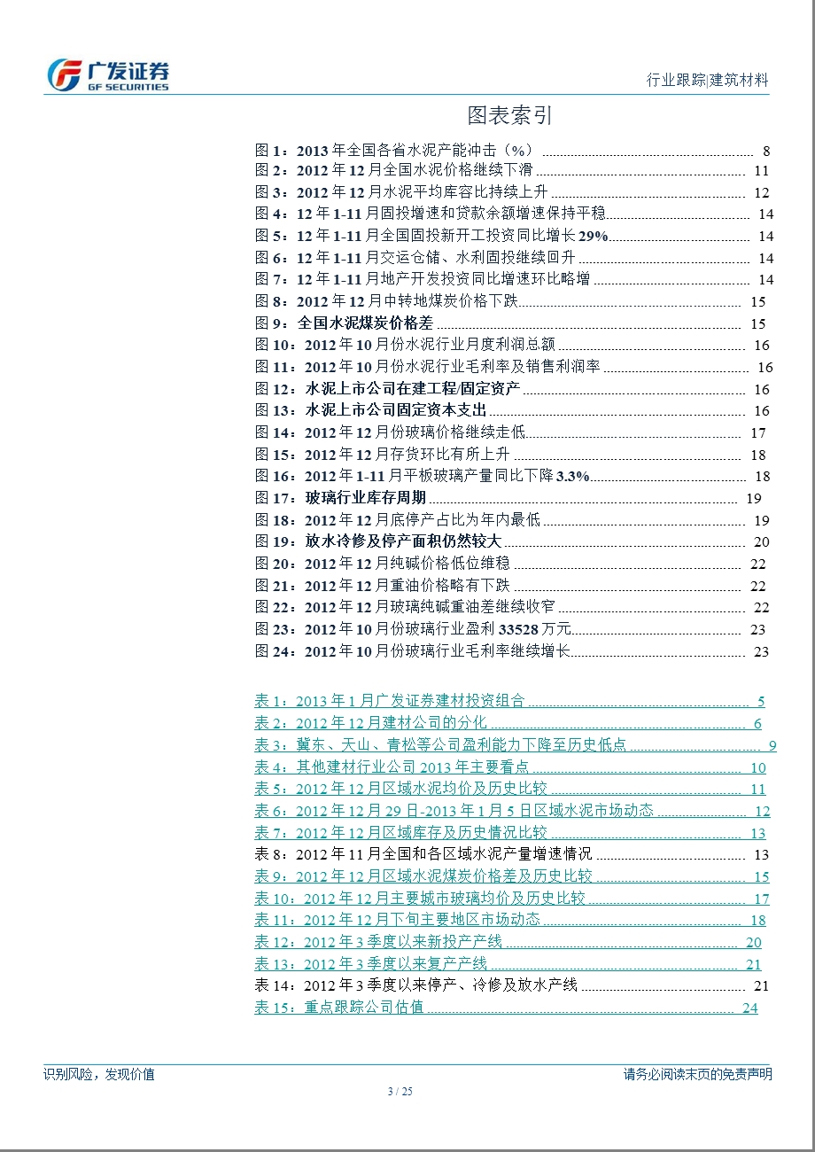 建筑材料行业12月月报：上下求索两条思路寻找结构性机会0108.ppt_第3页