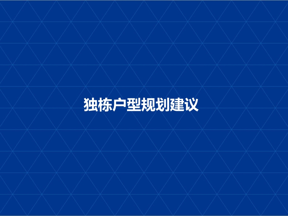 黄石黄金山温泉别墅户型与商铺户型规划建议41p.ppt_第3页