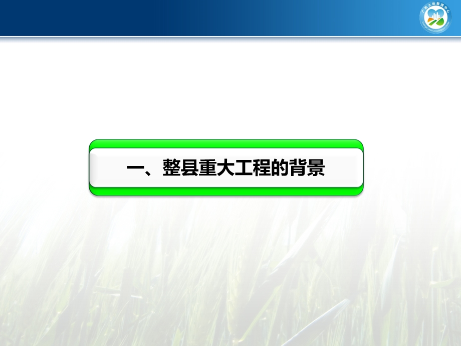 广西整县推进土地整治重大工程广西整县推进土地整治重大工程工作要求.ppt_第3页