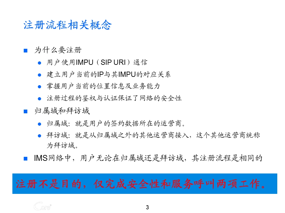 专题讲座SIP协议在IMS中的应用.ppt_第3页