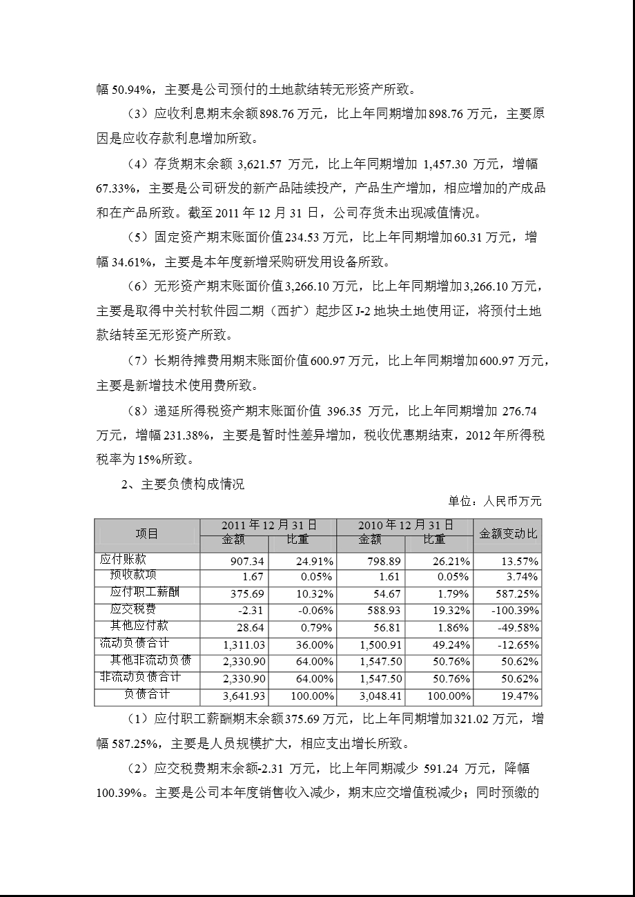 北京君正：财务决算报告.ppt_第3页