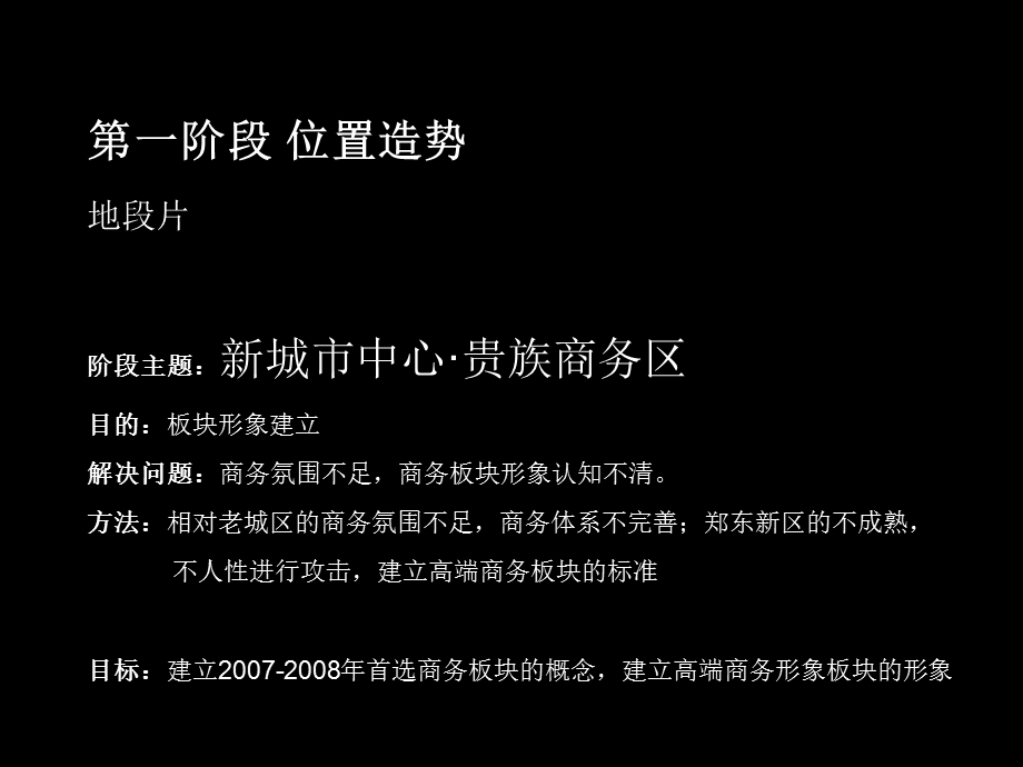 郑州曼哈顿中心整合推广执行方案144PPT.ppt_第2页