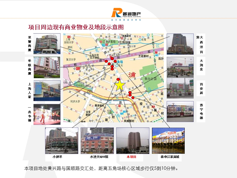 上海晶城商业部分策划提案.ppt_第2页