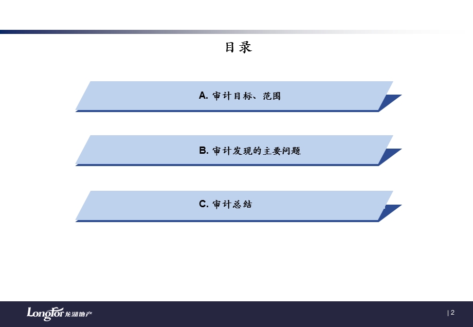 龙湖集团招标管理原则专项内审结果报告（41页） .ppt_第2页