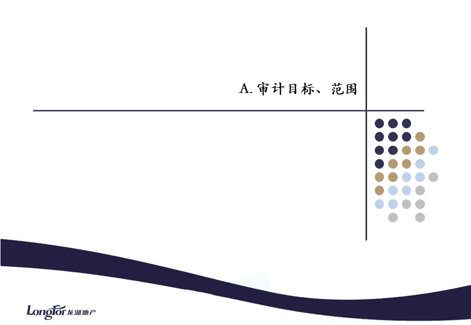 龙湖集团招标管理原则专项内审结果报告（41页） .ppt_第3页