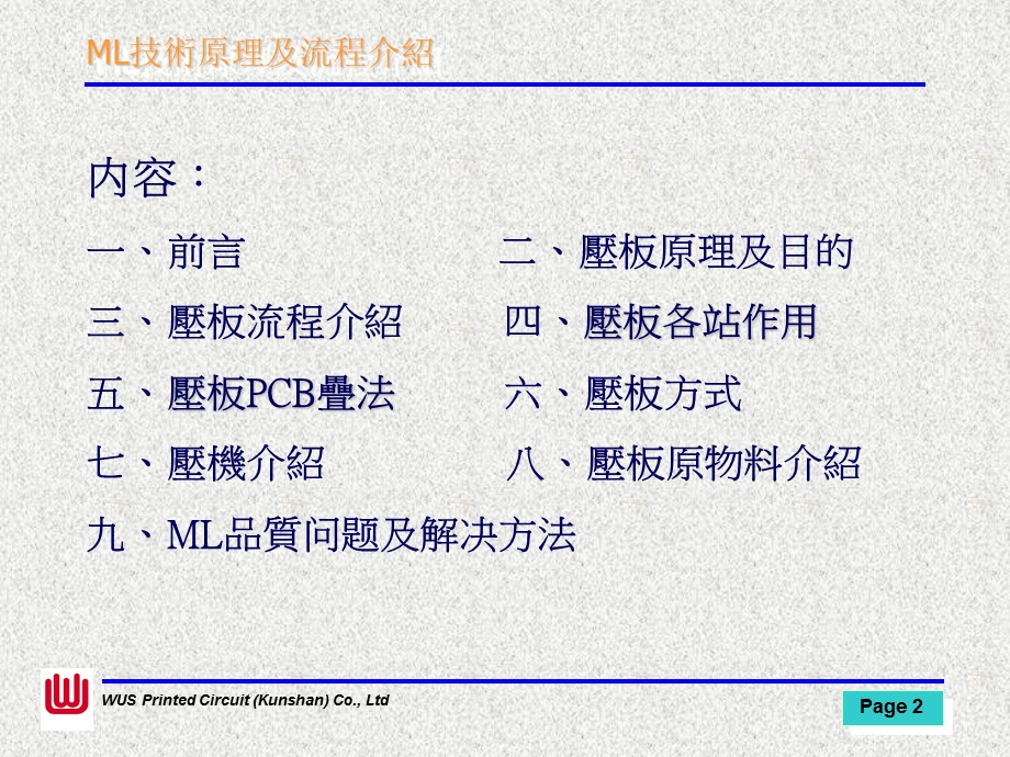 压板技术原理及流程介绍教材(更新版).ppt_第2页