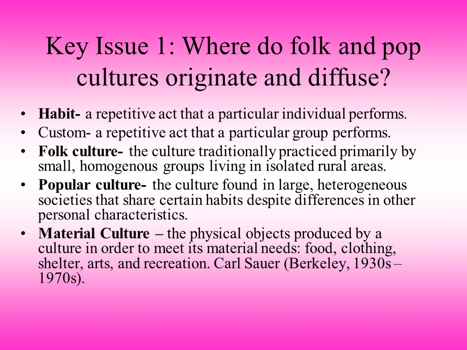 Folk Versus Popular Culture.ppt_第2页