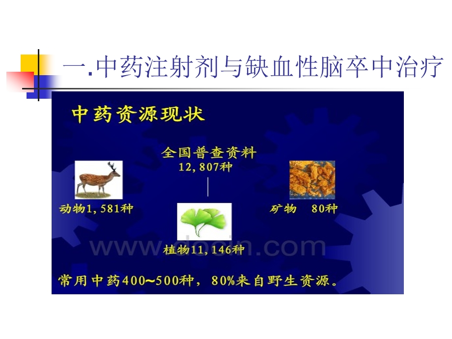 中药注射剂在缺血性脑卒中的应用.ppt_第3页