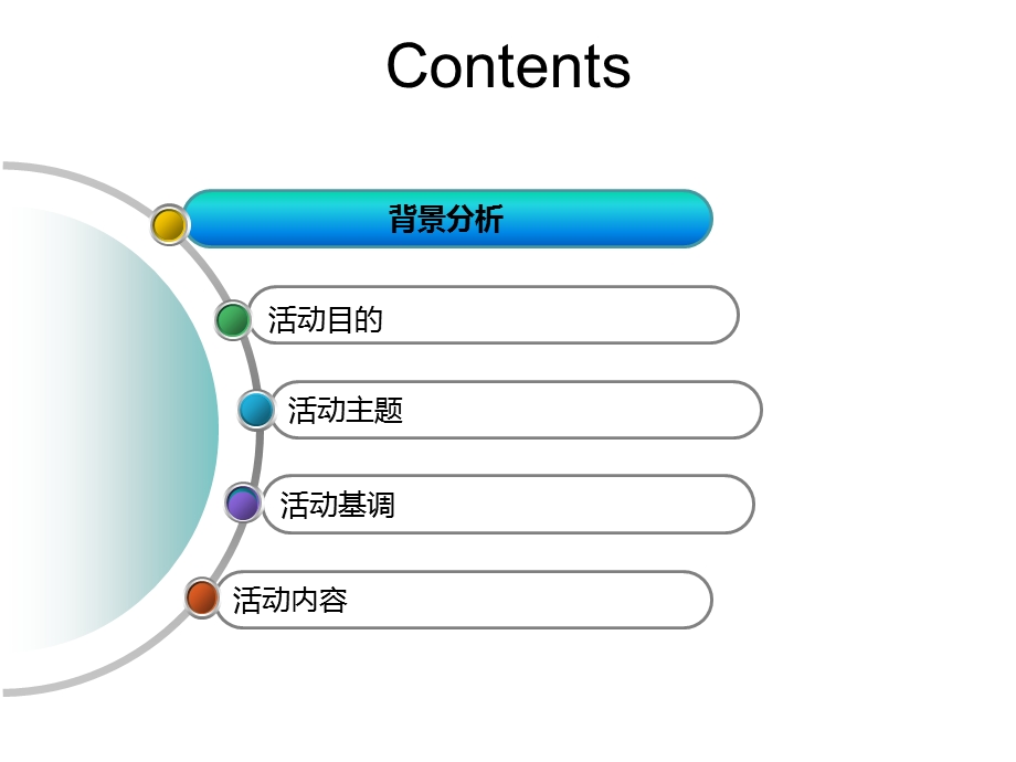 “AECOM盛宴狂欢派对”2012年AECOM年会暨新年晚宴策划方案(PPT_22).ppt_第2页