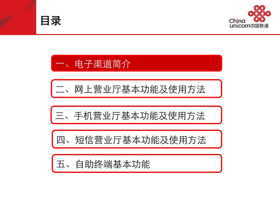 联通电子渠道培训材料.ppt_第2页