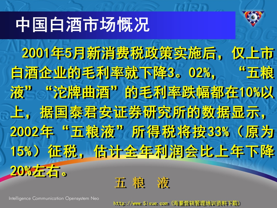 五糧液品牌策略研討.ppt_第3页