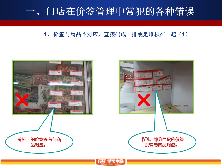 定版唐老鸭价签管理.ppt_第3页