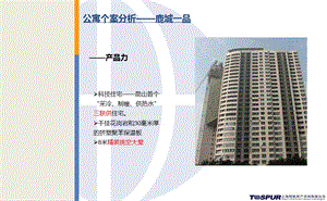 江苏昆山市房地产市场研究报告(三).ppt