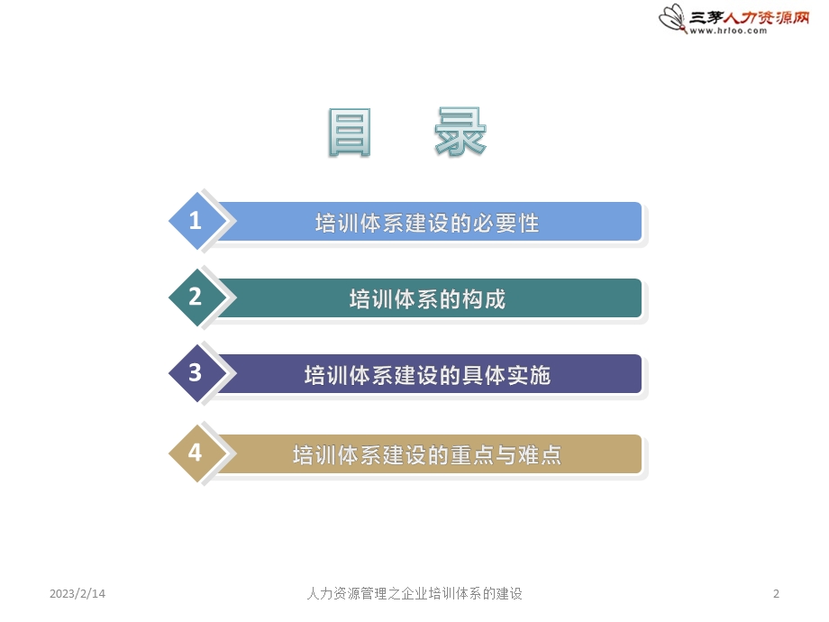 人力资源管理之企业培训体系的建设.ppt_第2页