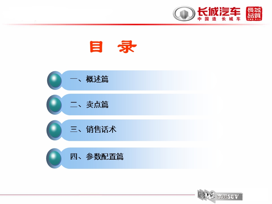 哈弗M2产品知识.ppt_第2页