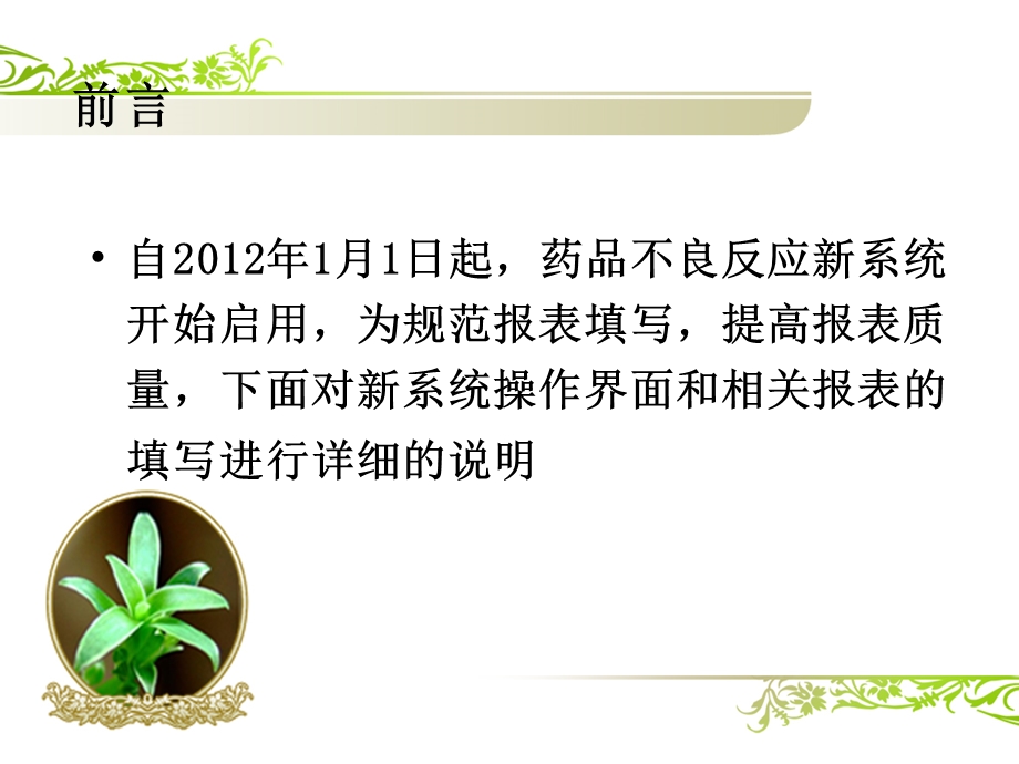 药品不良反应报告表填写要求.ppt_第2页