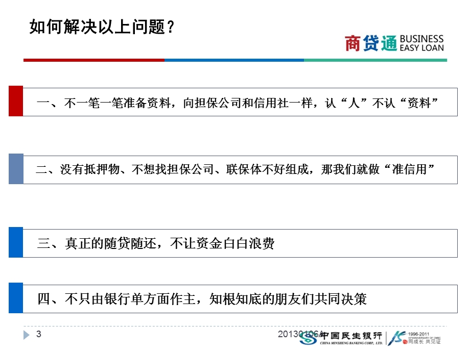 郑州医药品保健品行业小微金融合作社组成方案 民生银行.ppt_第3页