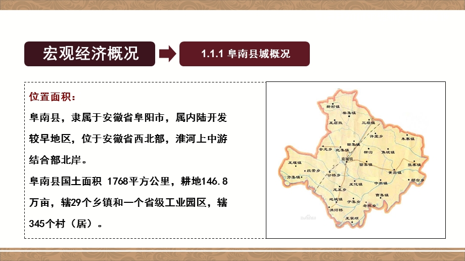 阜南县房地产市场调查报告.ppt_第3页