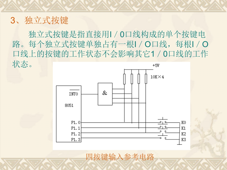 单片机键盘接口技术.ppt_第3页