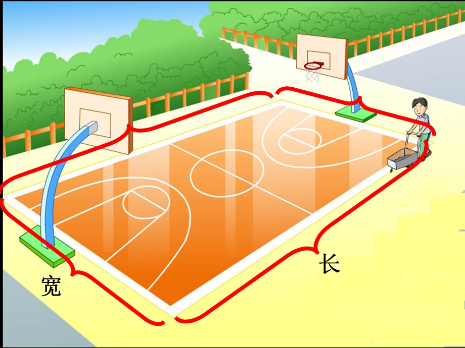 小学数学课件《长方形和正方形周长计算》 .ppt_第3页