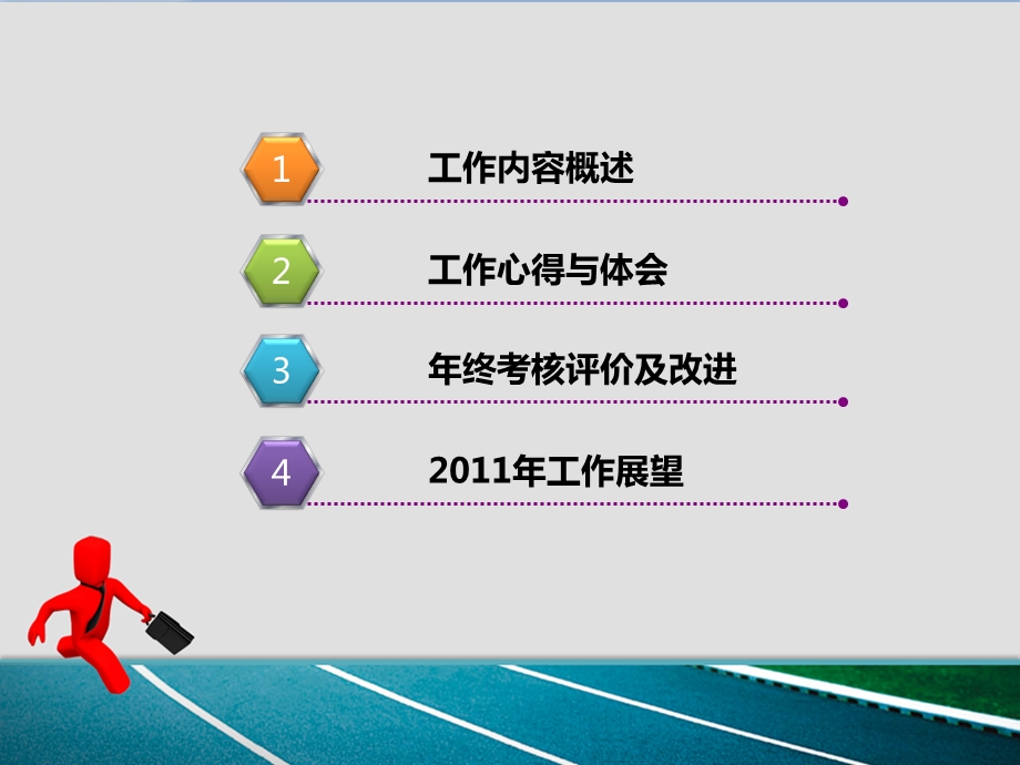 个人终总结PPT模版.ppt_第2页