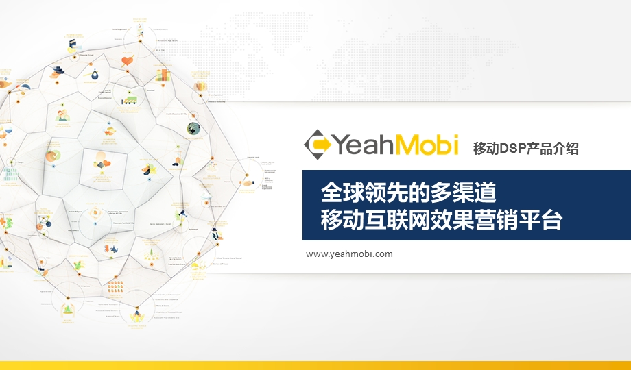 YeahMobi 移动DSP.ppt_第1页