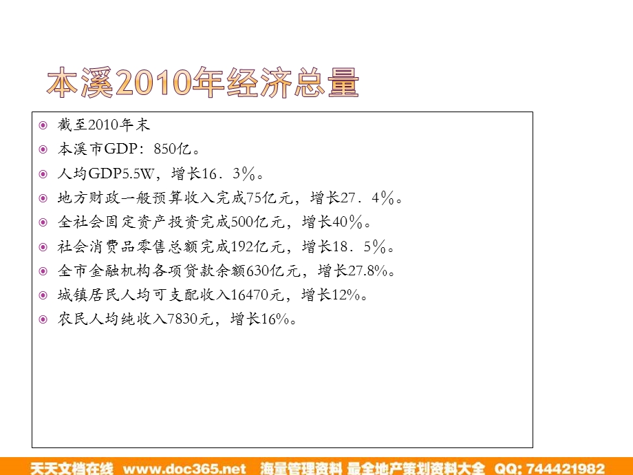 本溪某商业项目营销策划报告.ppt_第3页