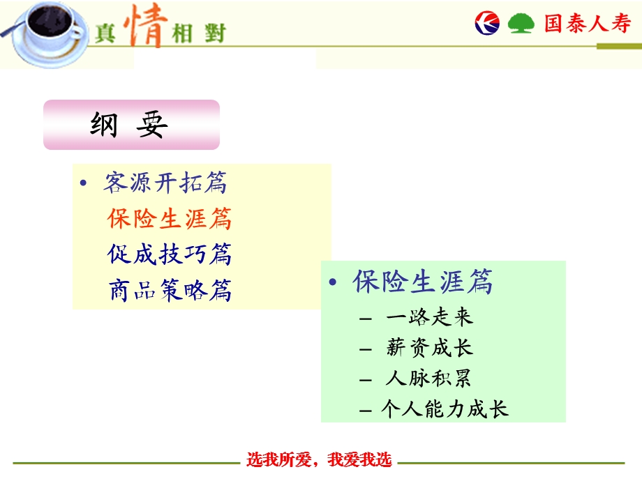 保险公司员工报告.ppt_第2页