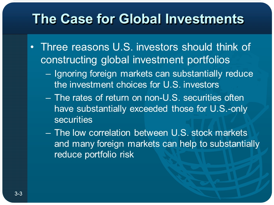 Chapter 3 Investment Analysis andPortfolio Management.ppt_第3页