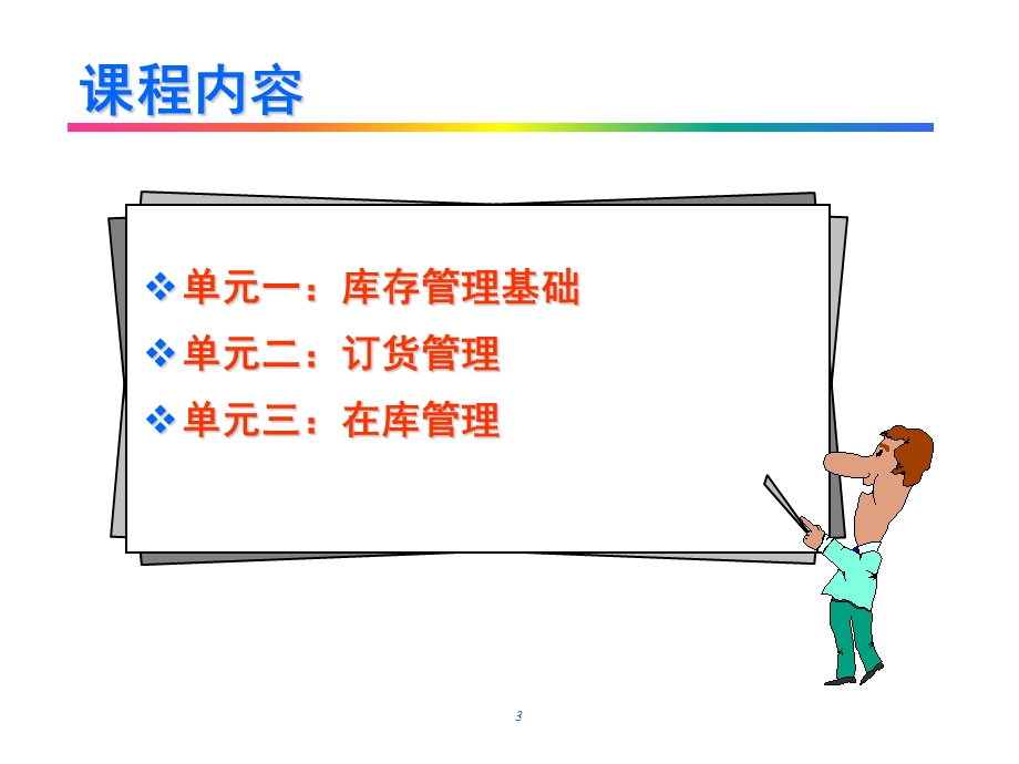 库存管理初探.ppt_第3页