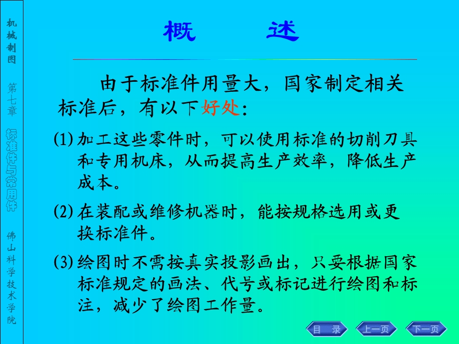 机械制图第七章标准件与常用件.ppt_第3页