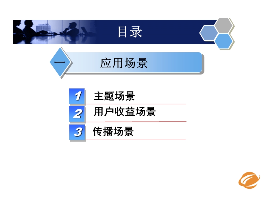 某SP多功能短信平台功能方案.ppt_第3页