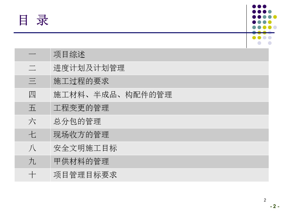 长嘉汇项目A地块总承包进场交底资料.ppt_第2页