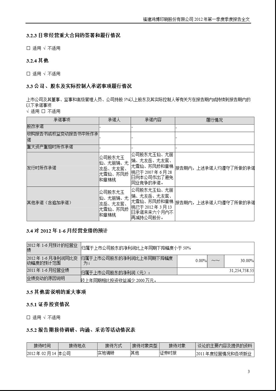 鸿博股份：第一季度报告全文.ppt_第3页