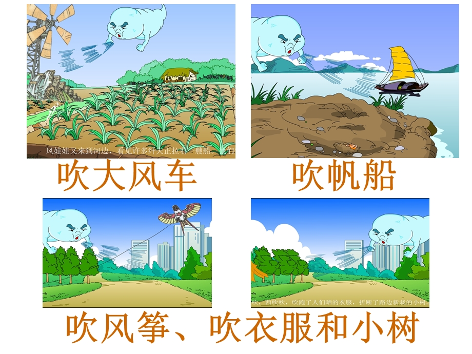 人教版小学语文《风娃娃》教学课件.ppt_第3页