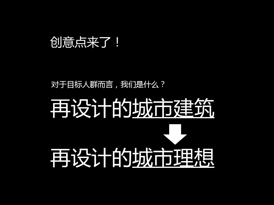 盛隆53万创意地产项目沟通推广方案.ppt_第2页