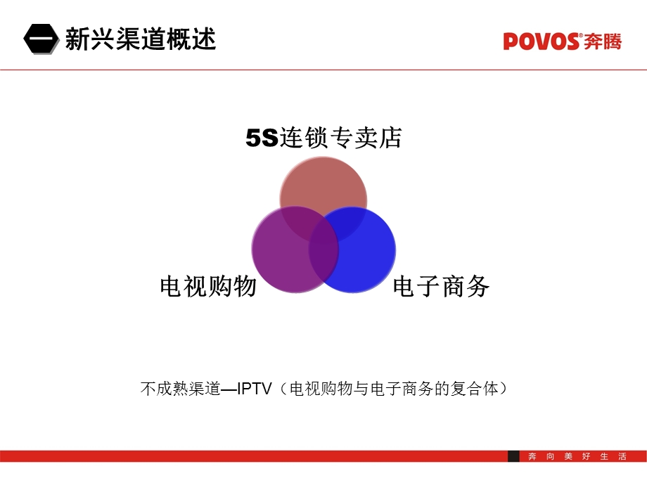 奔腾电器打造黄金销售渠道（创新求变 渠道再造） .ppt_第3页