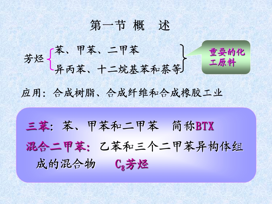 第二章 芳烃转化.ppt_第3页