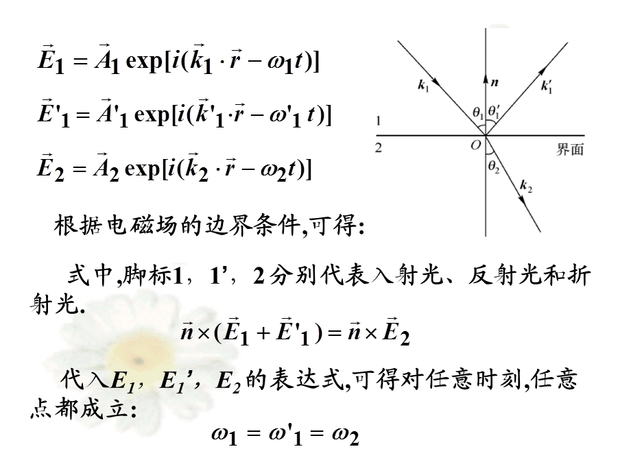 1光的电磁理论.ppt.ppt_第3页