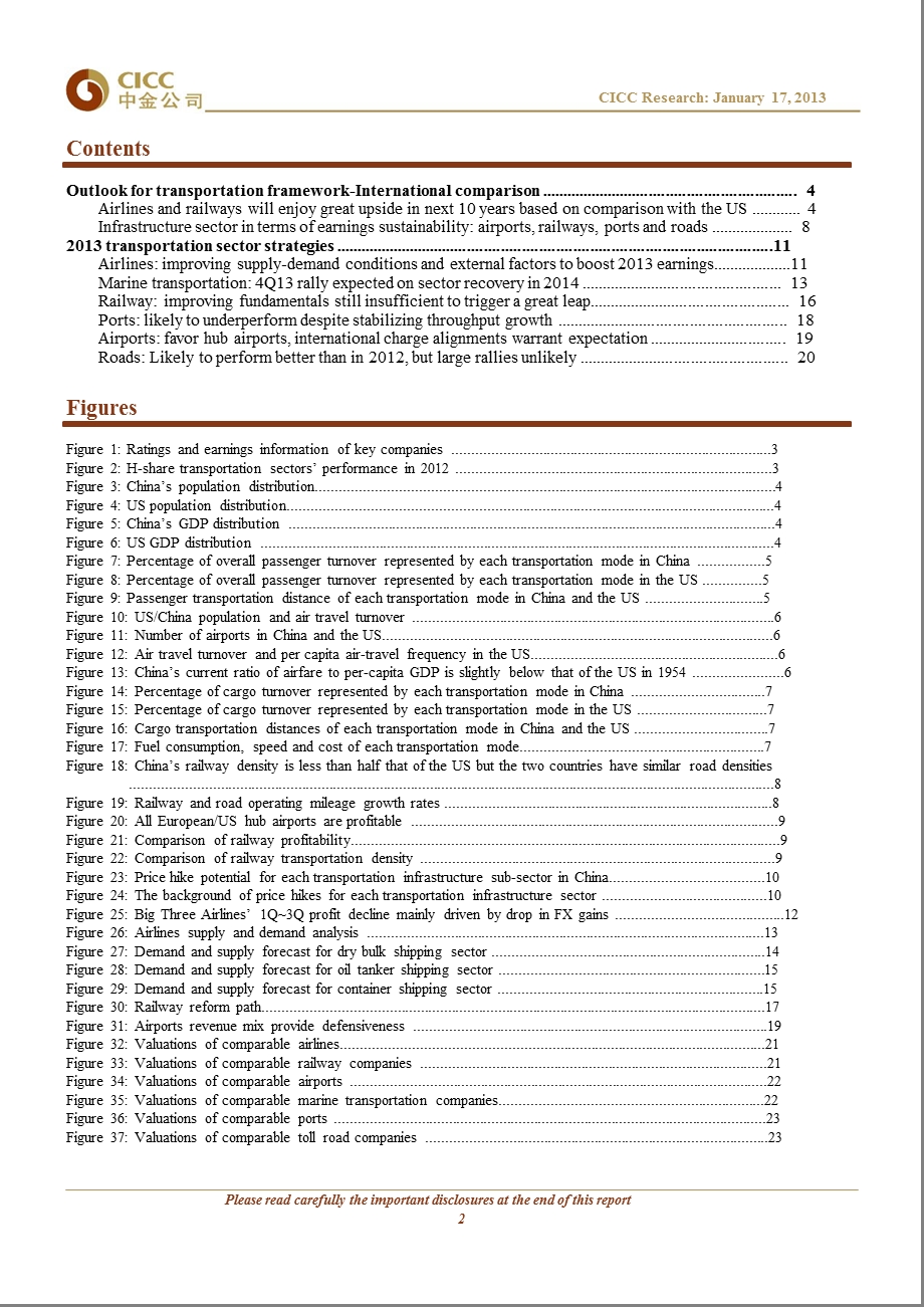 TRANSPORTATIONSTRATEGY：1HAIRLINES4QSHIPPING0117.ppt_第2页