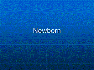 NEWBORNquia.com.ppt