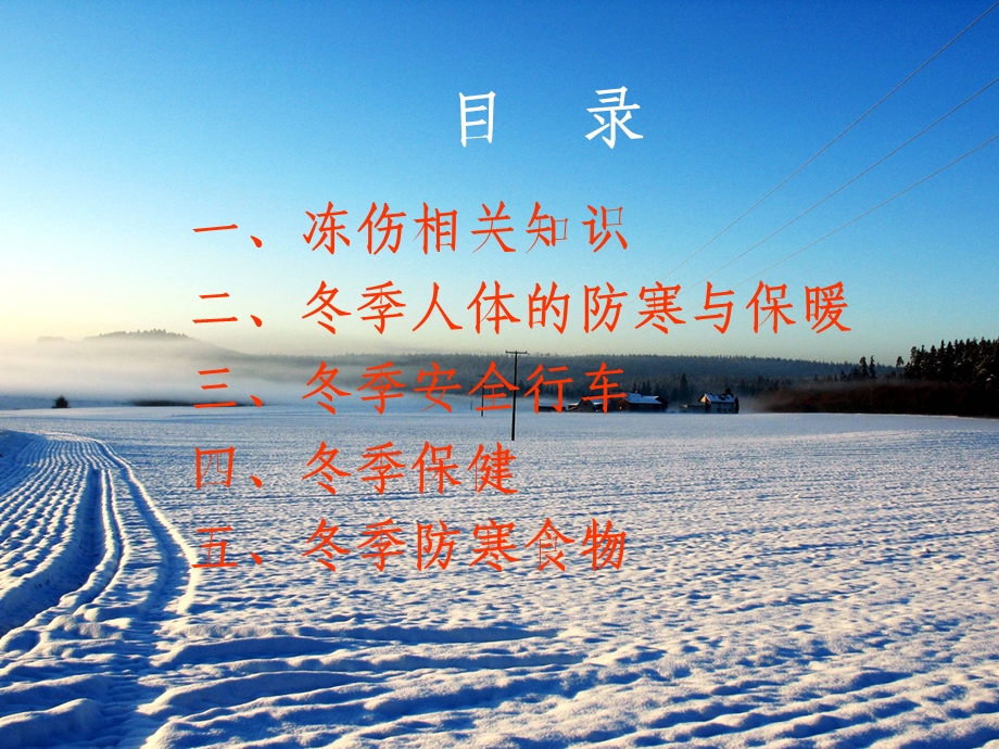 冬季防寒,保暖.ppt.ppt_第3页