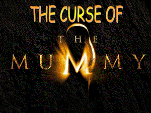 牛津高中英语（译林版）高中The Curse of the Mummy课件.ppt