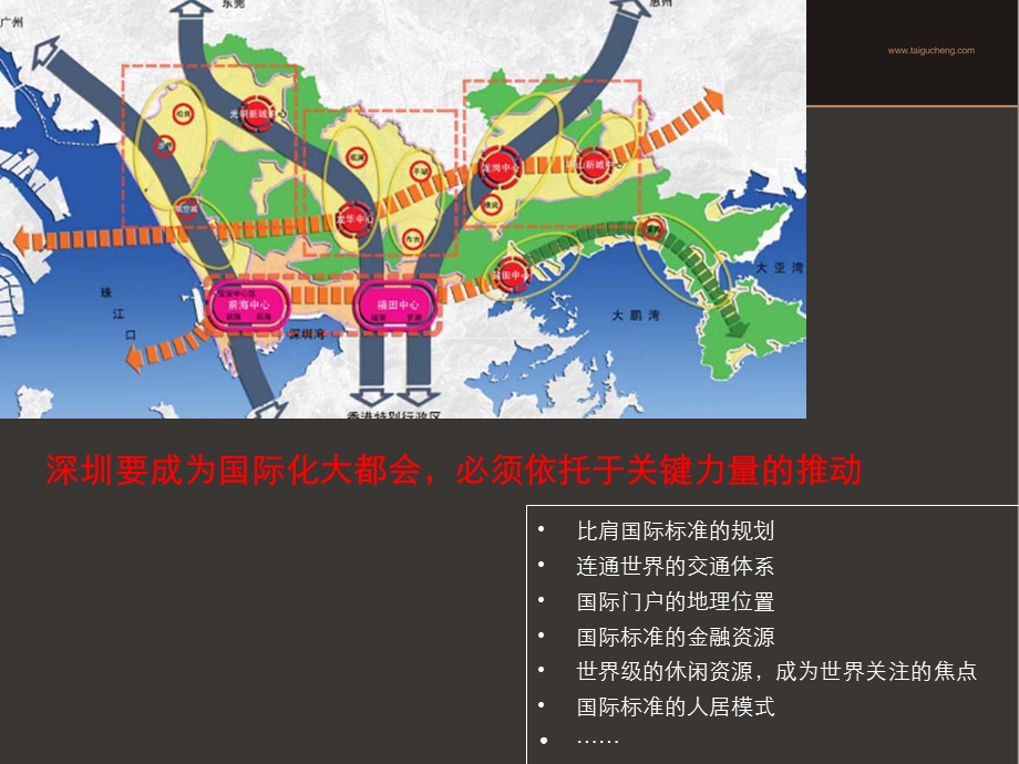 深圳宝能太古城地产巨献方案.ppt_第3页