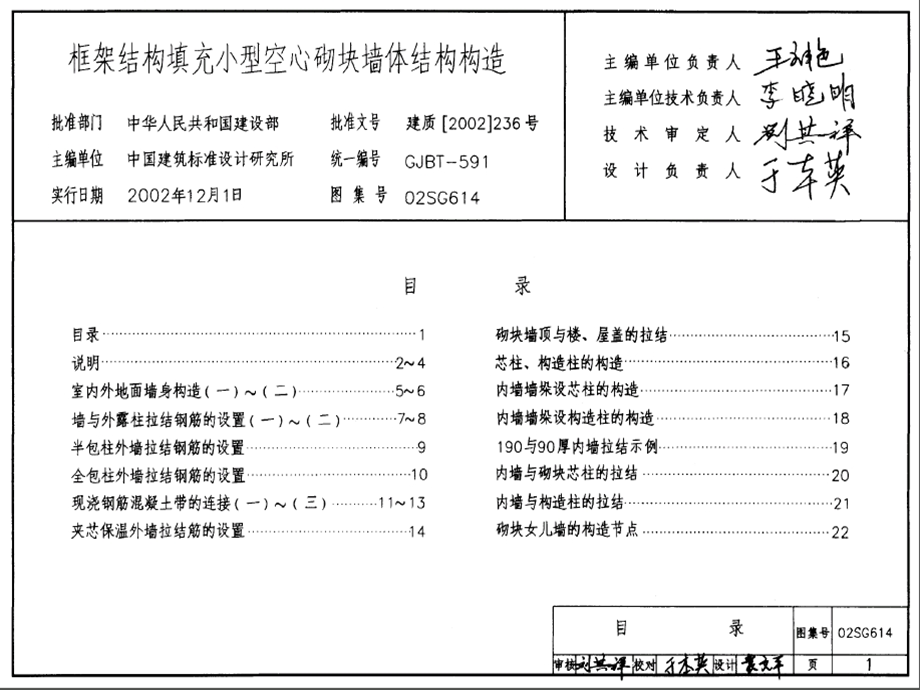 02sg614图集.ppt_第1页