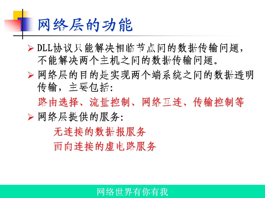 网络层及高层协议.ppt_第2页