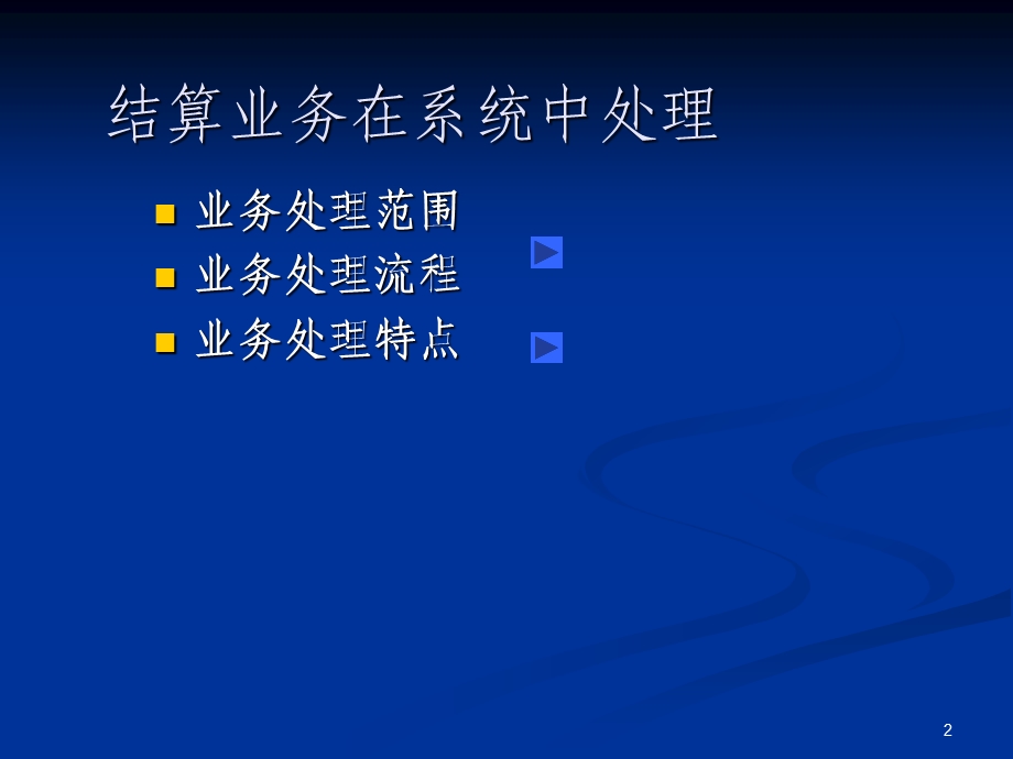 数据集中系统核心业务培训材料之七-支付结算业务(1).ppt_第2页