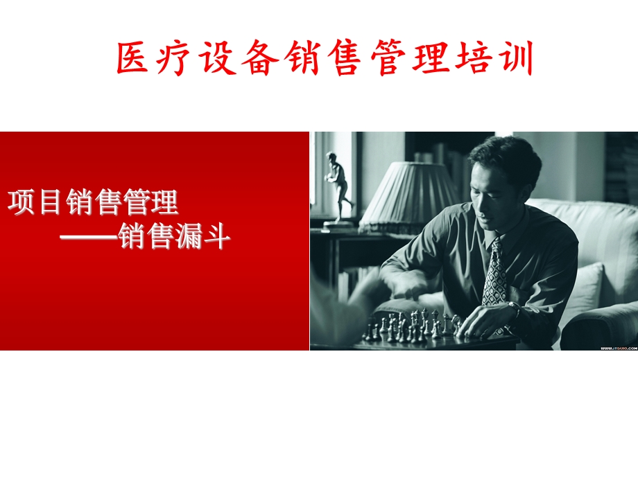 医疗设备销售管理培训.ppt_第1页