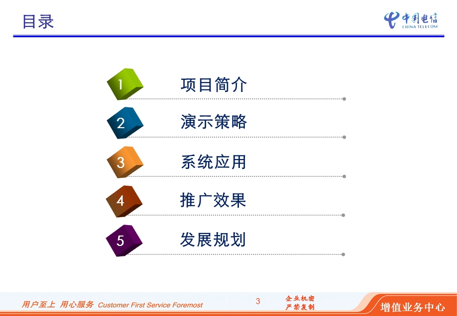 [通信电子]深圳分公司营业厅3G业务体验项目试点效果汇报2011年(1).ppt_第3页